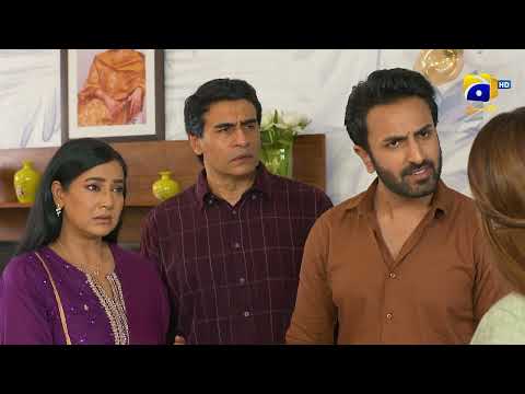 Maa Nahi Saas Hoon Main 𝐍𝐞𝐰 𝐏𝐫𝐨𝐦𝐨 Episode 100 | Sumbul Iqbal - Hammad Shoaib - Har Pal Geo