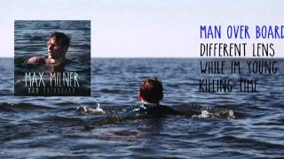 Man Overboard - Max Milner