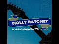 Molly Hatchet⭐Molly Hatchet (Live in Louisville´79)⭐ Long Tall Sally Jam Live ((2022))