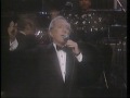 Andy Williams & Henry Mancini  "Moon River", "The Days of Wine and Roses" live 1987