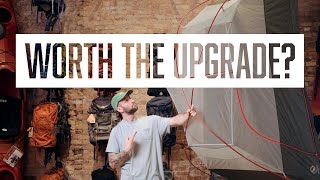 2025 Copper Spur HV UL2 Review | What Changed?