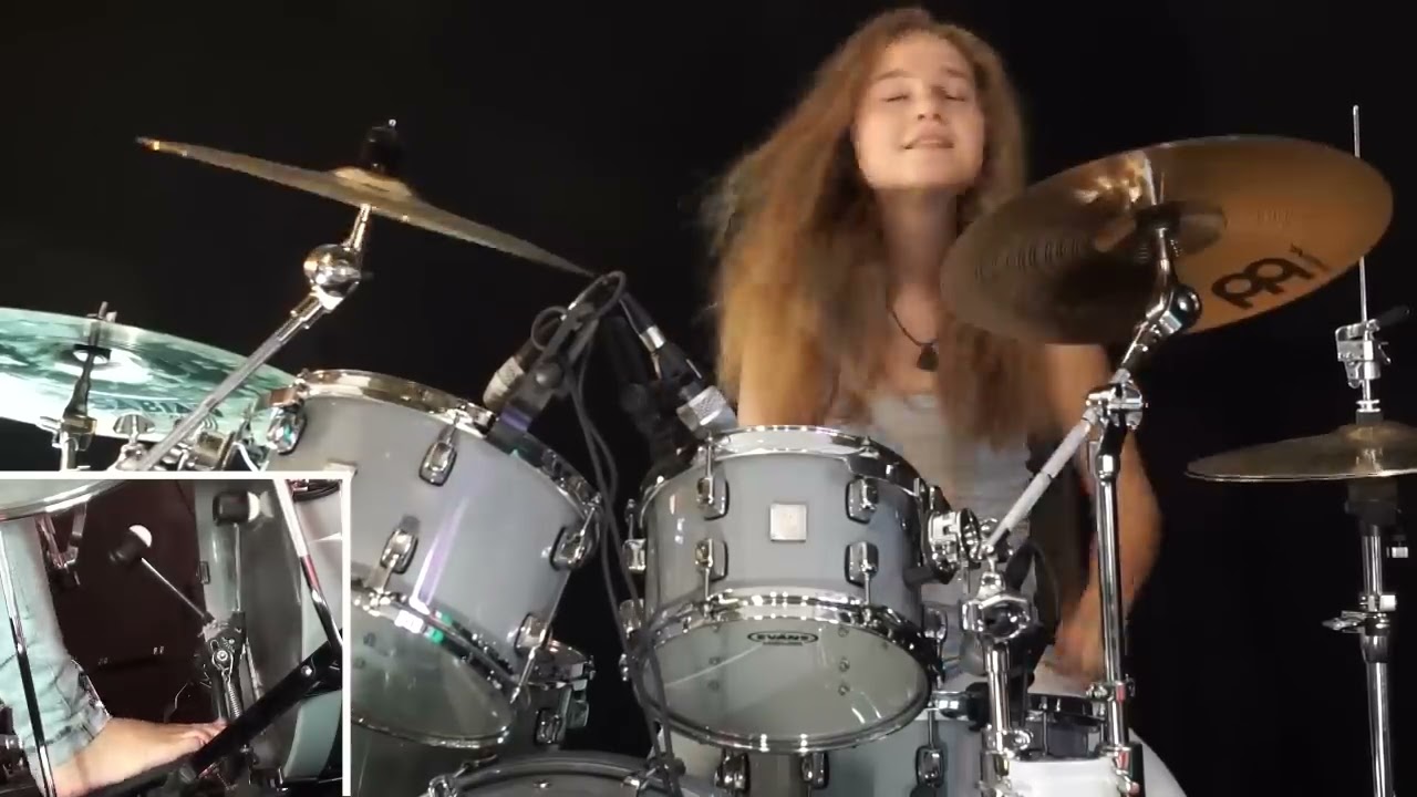Here I Go Again (Whitesnake) - Sina