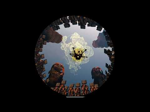 BABEL Fulldome OFFICIAL TRAILER