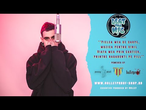 BEAT tha' MIC #5 - OASE