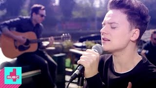 Conor Maynard - Talking About (Live)