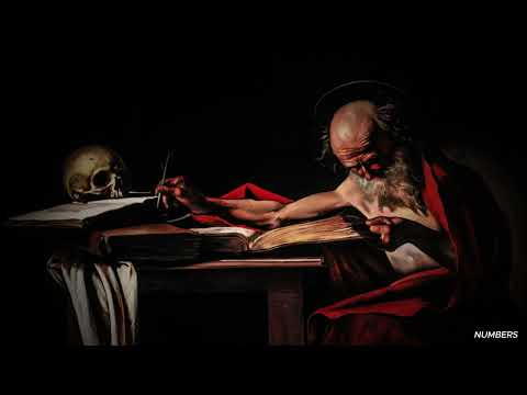 NUMBERS 1-36: Your strength is in God