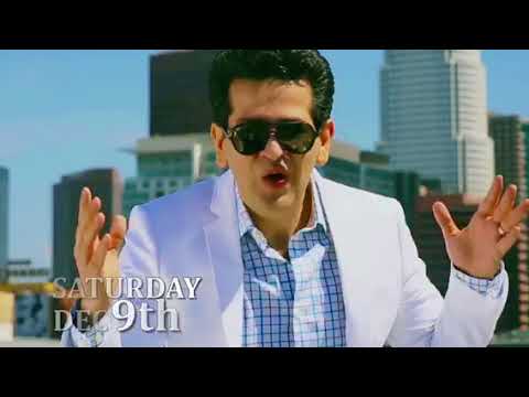 Hamid talebzadeh and Armin Vigen www.kodoom.com