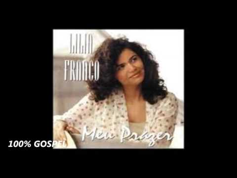 Resposta de Deus - LILIA FRANCO