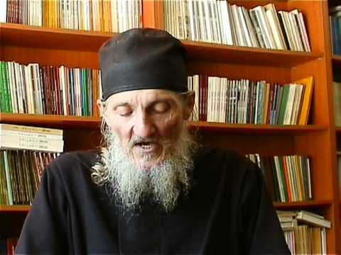 04. Parintele Valerian despre Avva Ghelasie.mpg