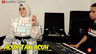 Download lagu ACUH TAK ACUH (HETTY ANWAR) || DANGDUT TERBARU || #ANDRIKHAN mp3 Download lagu ACUH TAK ACUH (HETTY ANWAR) || DANGDUT TERBARU || #ANDRIKHAN mp3