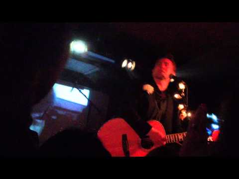 Simone Hellvis Salvatori 26.04.14 St.-Petersburg - Darkroom Friendship (part)