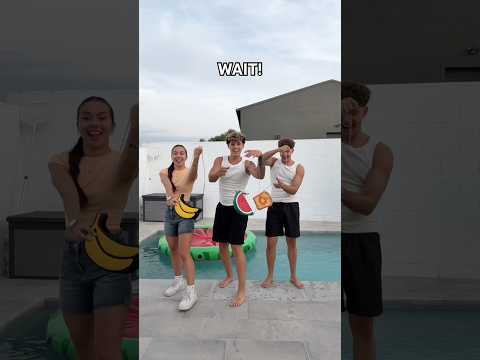 Sabíais este truco?😂