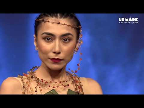 Le Mark School of Art Andheri General video thumbnail 6