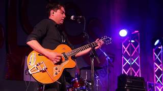 Derek Miller - Someone call an angel down - Rock n Blues Festival Porquis 2017