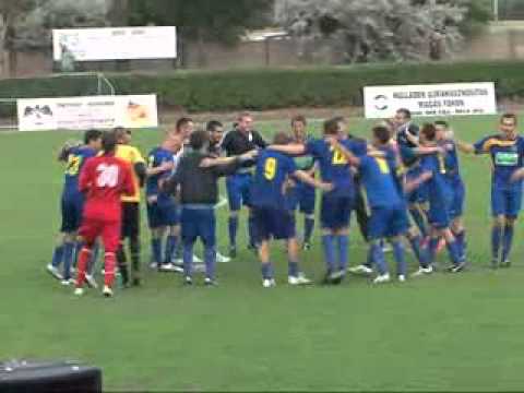 CVSE - Vecsés összefoglaló