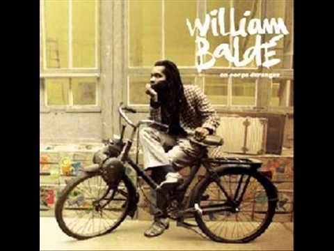 WILLIAM BALDE - LITTLE SISTA.wmv