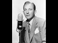 What Am I Gonna Do About You (1947) - Bing Crosby