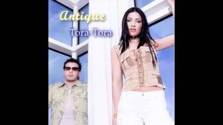 Antique - Tora tora