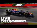 LIVE Belgian Grand Prix Post Race Show
