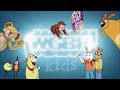 WGBH Kids Logo 2008 2013 Long