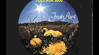 Mannheim Steamroller - Toccata (Rebassed)