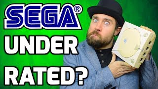 Sega Dreamcast - Most Underrated Console Ever? - Retro Gaming THGM