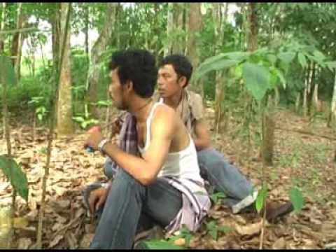 LAGU JAMBI - SAYDINA & YAS KELANA - MALENG KUDUN  ♪♪ Official Music Video - APH ♪♪