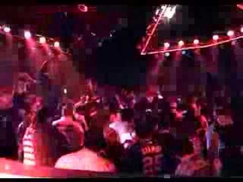 Air force 1 - Plattenpapzt tha Pontifex of Crunk -live!!!