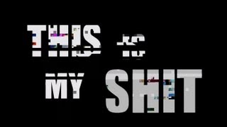 This is My Shit with Virginia Wing