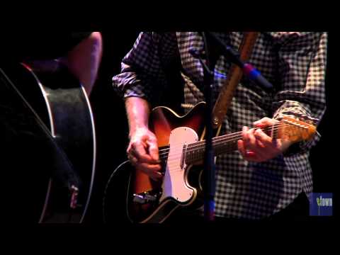 Jimmy LaFave - "Living In Your Light" (eTown webisode 191)