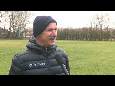 1-1-es döntetlent játszottak az U14-es labdarúgók a makóiakkal