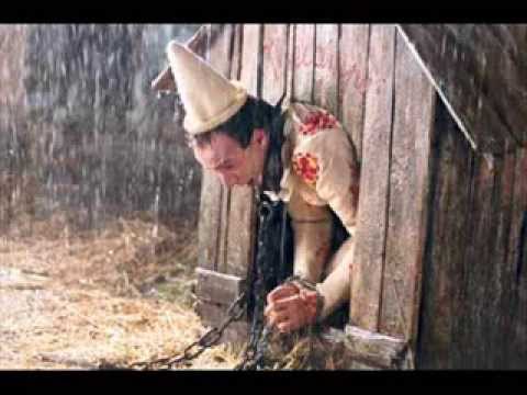 Roberto Benigni's Pinocchio: In Pictures