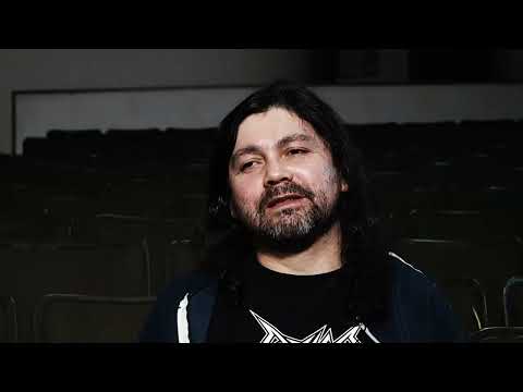 RILER - 20 años de metal 