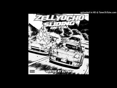 ZellyOcho + Lino Da Rockstar - Shoot it (DJ PHATT) (2019)