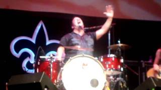 cowboy mouth - i am a backdoor man / so sad about me?