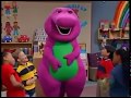 Barney Laugh With Me 1998 1