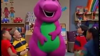 Barney - Laugh With Me (1998) 1