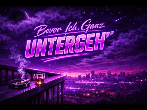 SVH – Bevor ich ganz untergeh... (Official Music Video)