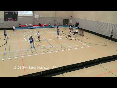 T18 8.1.2022 Nibacos - Oilers NG