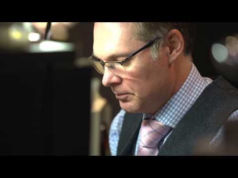 An Introduction to Bespoke Jewellery with Studio 35