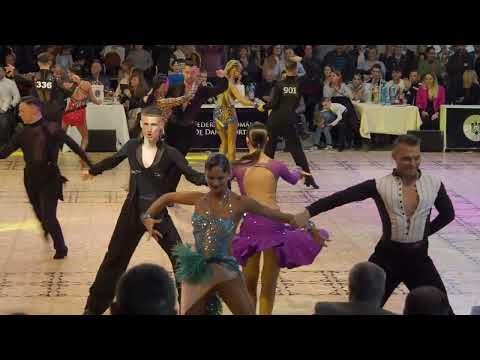 Imametdinov Timur - Illes Diandra Aniela