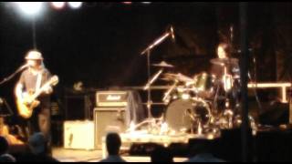 Jellyrollin' All Over Heaven by North Mississippi Allstars