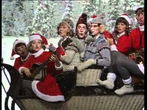 Kurt Olssons julkalender - Bjällerklang