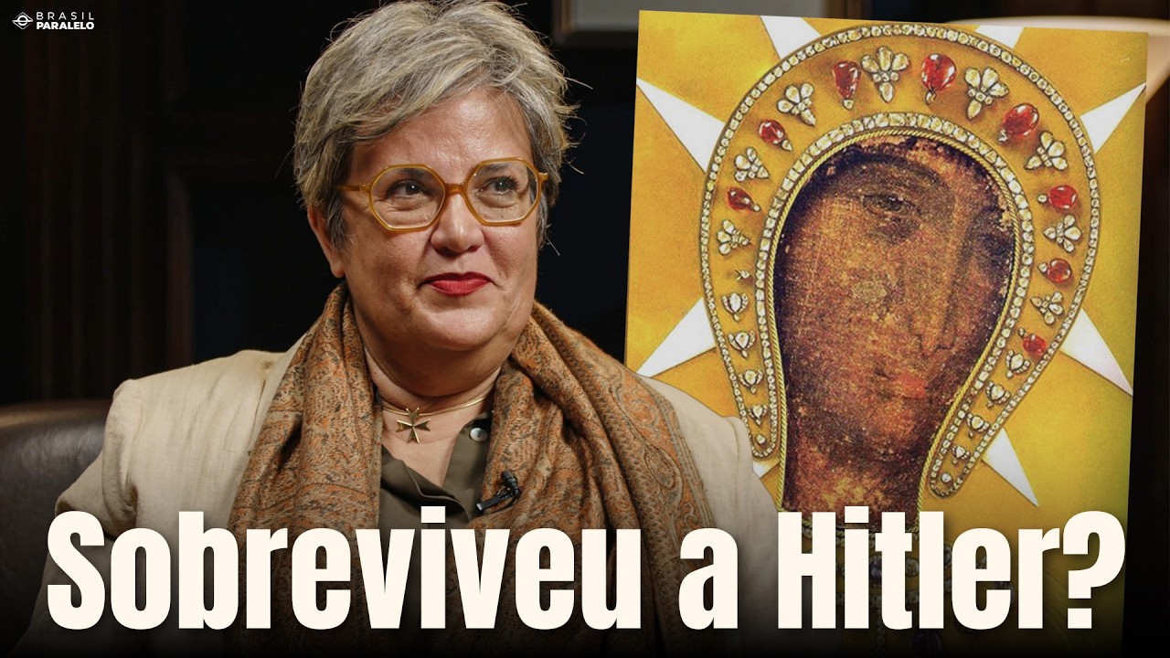 O MISTÉRIO DO ÍCONE DE FILERMO