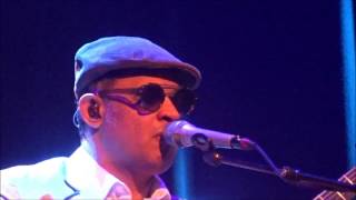 Raul Midón - Pedal To The Metal, Paradiso 22-05-2017