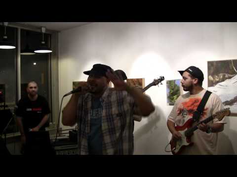 Dumhi feat. Side Effect "Alive"