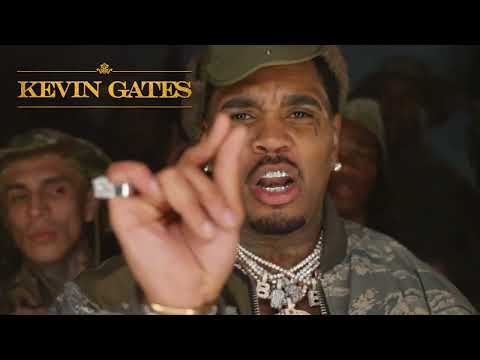 Kevin Gates - MY NO NO SQUARE