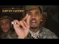 Kevin Gates MY NO NO SQUARE