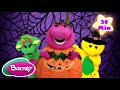 Sunshine Preschool Shows Barney Play Along Season 2 Episode 3 Guess Who And Sweet Treats