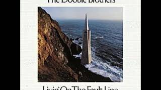 The Doobie Brothers   Larry the Logger Two-Step